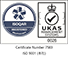 ISO9001