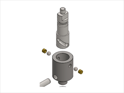 Products Developed by Production Technology