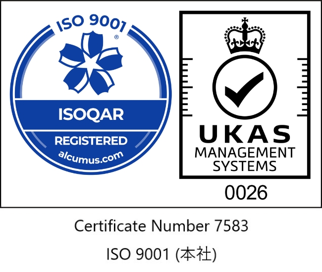 ISO9001